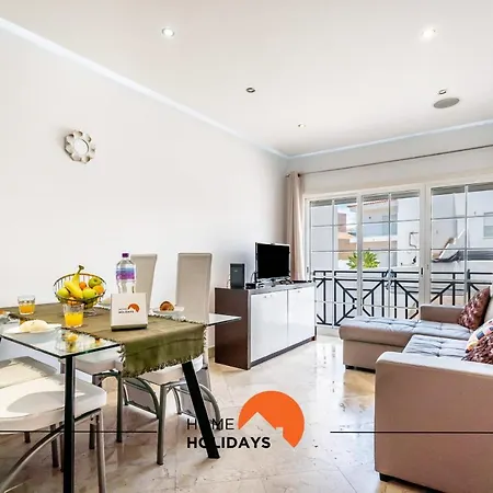 Apartamento #129 Newtown, Pool, Private Park, High Speed Wifi *