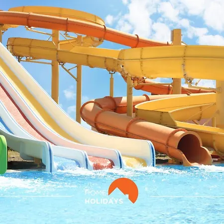 Apartamento #129 Newtown, Pool, Private Park, High Speed Wifi Albufeira