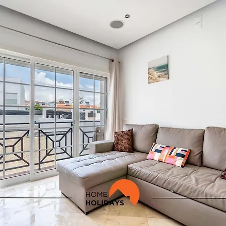 Apartamento #129 Newtown, Pool, Private Park, High Speed Wifi Albufeira