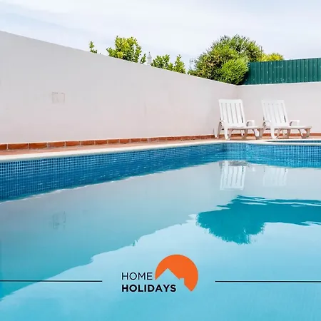 Apartamento #129 Newtown, Pool, Private Park, High Speed Wifi Albufeira